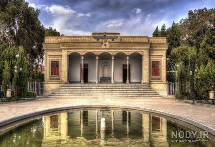 آتشکده زرتشتیان یزد و ماجرای جالب آتش 1500 ساله آتشکده زرتشتیان یزد و ماجرای جالب آتش 1500 ساله