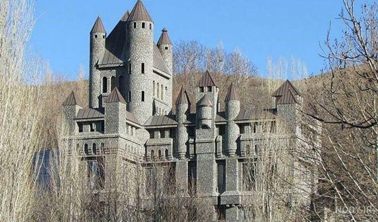 آتشگاه کرج و بهترین جاهای دیدنی آن - ایملک آتشگاه کرج و بهترین جاهای دیدنی آن - ایملک