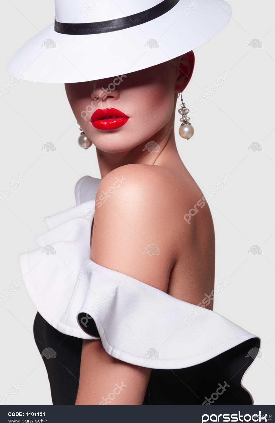 آلبوم عکس دخترونه با کلاه گپ برای پروفایل (2019) - تــــــــوپ تـــــــــاپ آلبوم عکس دخترونه با کلاه گپ برای پروفایل (2019) - تــــــــوپ تـــــــــاپ