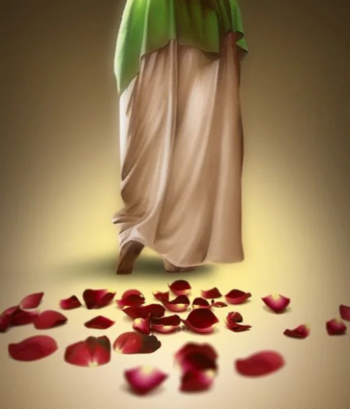 الگوی امام زمان(عج) چه کسی است؟ - خبرگزاری حوزه الگوی امام زمان(عج) چه کسی است؟ - خبرگزاری حوزه