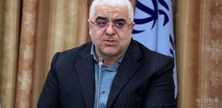 انصراف مشرفی و ایرانمنش از کاندیداتوری برای تصدی سمت شهرداری انصراف مشرفی و ایرانمنش از کاندیداتوری برای تصدی سمت شهرداری
