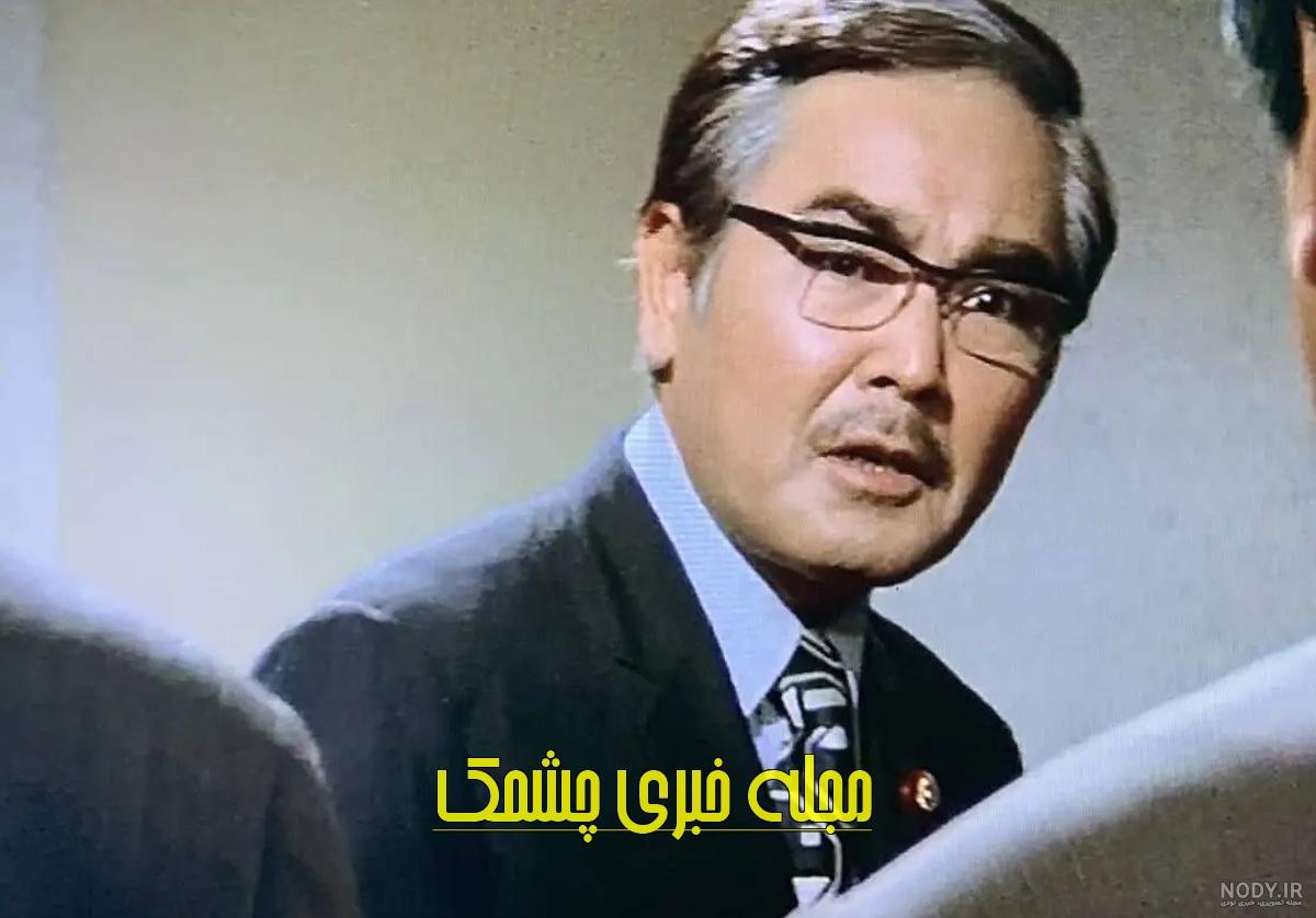 اوشین» و «هانیکو» چطور سر مردم ایران را گرم کردند؟ - خبرآنلاین اوشین» و «هانیکو» چطور سر مردم ایران را گرم کردند؟ - خبرآنلاین