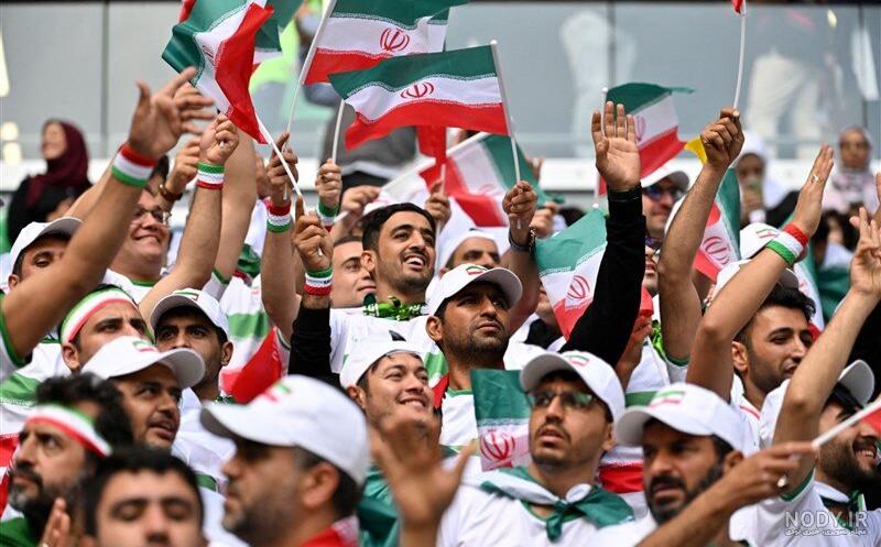 ایران 2 - ژاپن یک/ برد ایران با گل شیرین لحظه آخر ایران 2 - ژاپن یک/ برد ایران با گل شیرین لحظه آخر