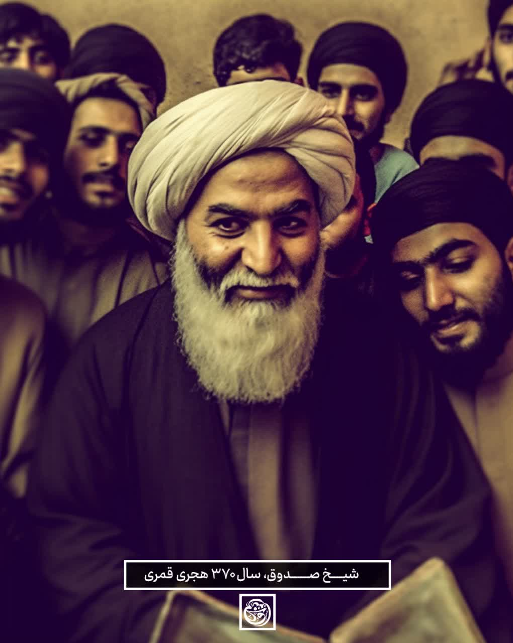 بازسازی واقعه عاشورا به کمک هوش مصنوعی
