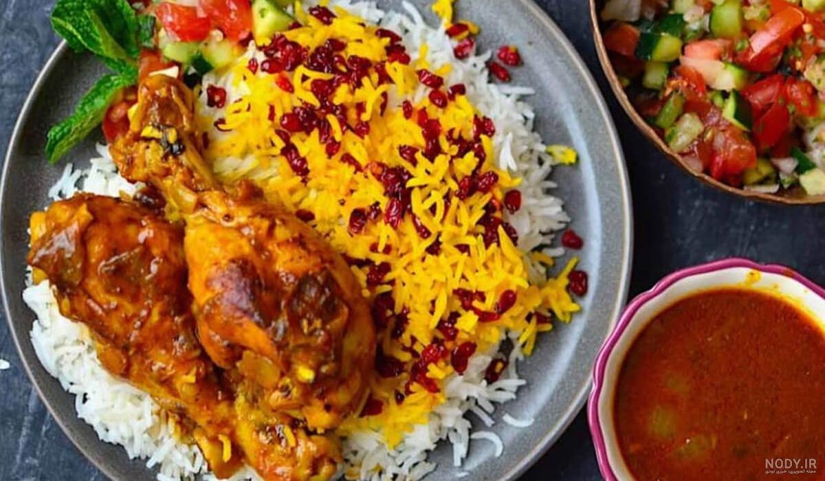 بهترین و معروف ترین غذاهای محلی ایران + عکس | لست‌سکند
