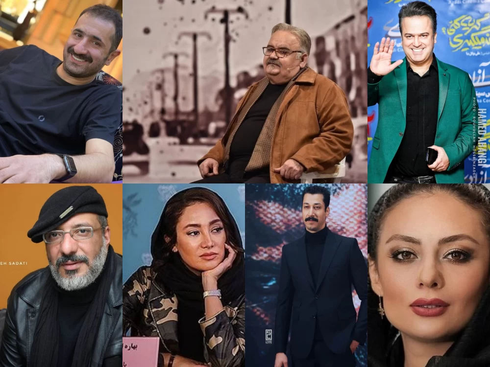 بیوگرافی تمام بازیگران سریال نیوکمپ + عکس های بازیگران سریال نیوکمپ بیوگرافی تمام بازیگران سریال نیوکمپ + عکس های بازیگران سریال نیوکمپ