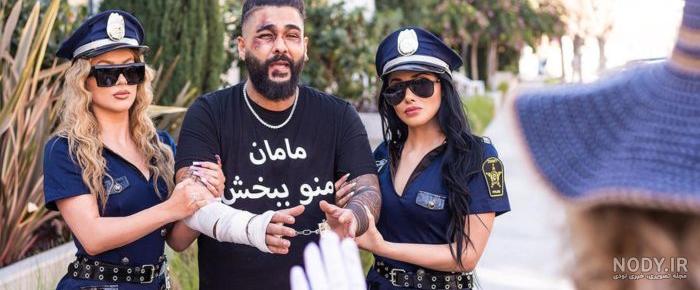 بیوگرافی ساسی مانکن خواننده جنجالی آهنگ جنتلمن • مجله تصویر زندگی بیوگرافی ساسی مانکن خواننده جنجالی آهنگ جنتلمن • مجله تصویر زندگی