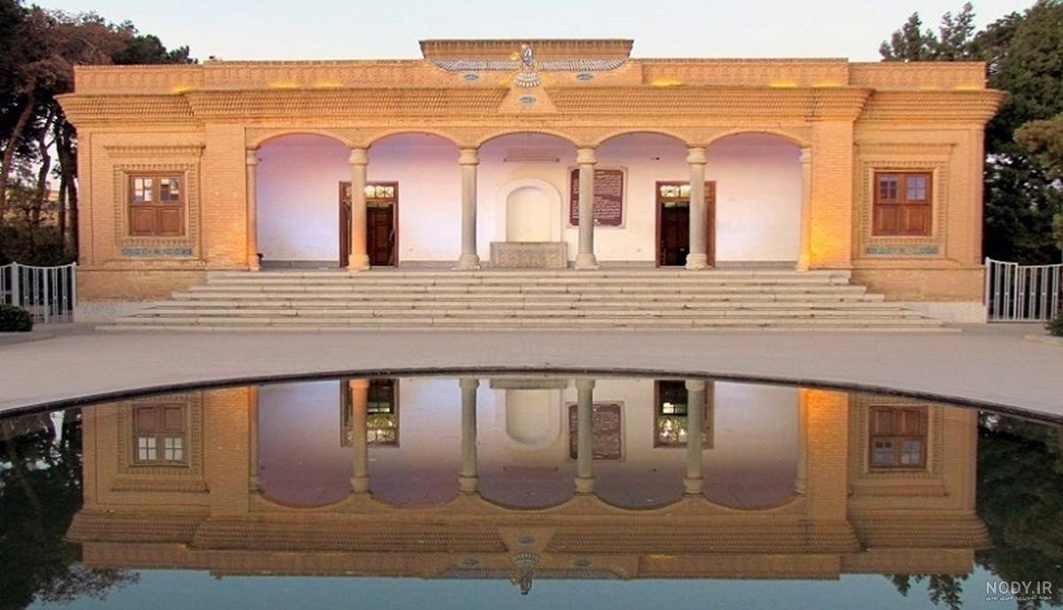 تصاویر: آتشکده زرتشتیان یزد - تابناک | TABNAK تصاویر: آتشکده زرتشتیان یزد - تابناک | TABNAK