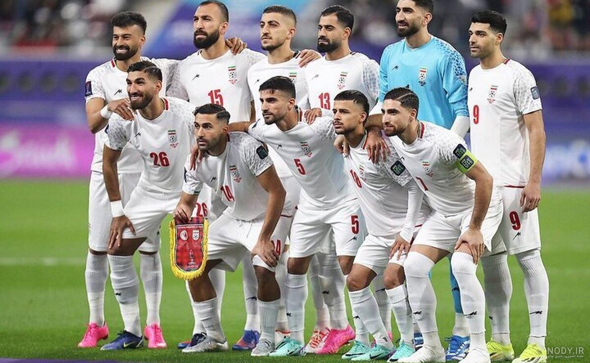 تصاویر برد ایران مقابل ژاپن در جام ملت های آسیا