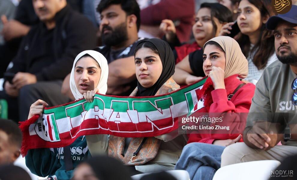 تصاویر| زنان در بازی والیبال ایران و هنگ کنگ | پایگاه خبری جماران تصاویر| زنان در بازی والیبال ایران و هنگ کنگ | پایگاه خبری جماران
