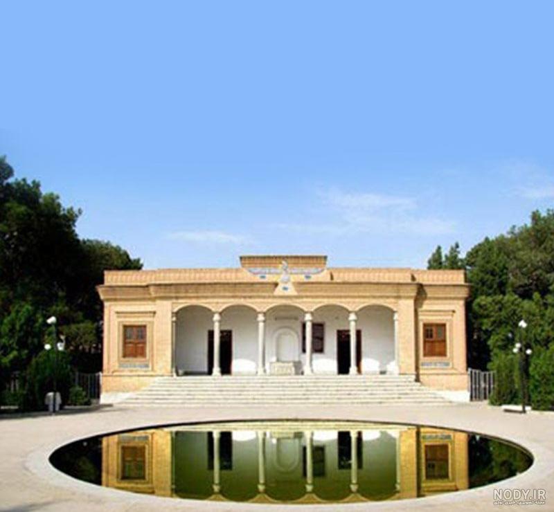 تصاویری دیدنی از آتشکده ورهرام یزد - مشرق نیوز تصاویری دیدنی از آتشکده ورهرام یزد - مشرق نیوز