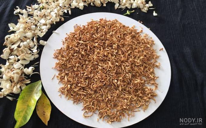 تمام “خواص بهارنارنج” و دمنوش آن برای بدن و بارداری + عوارض