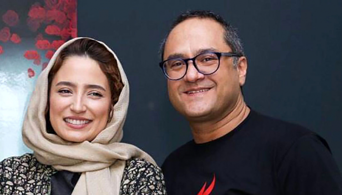 تولد فرزند نگار جواهریان | به دنیا آمدن دختر نگار جواهریان و رامبد جوان