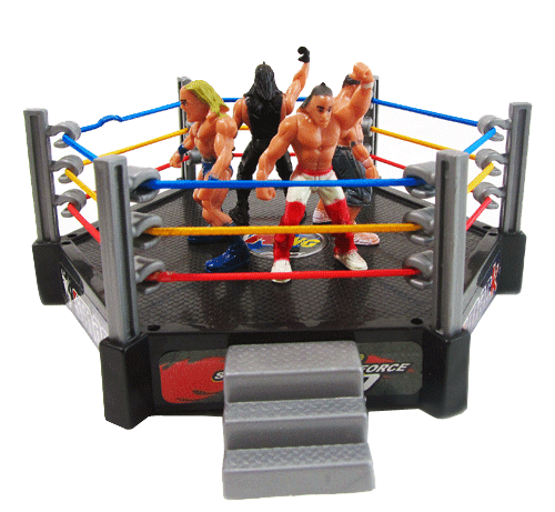 تی شرت جان سینا پسران WWE
