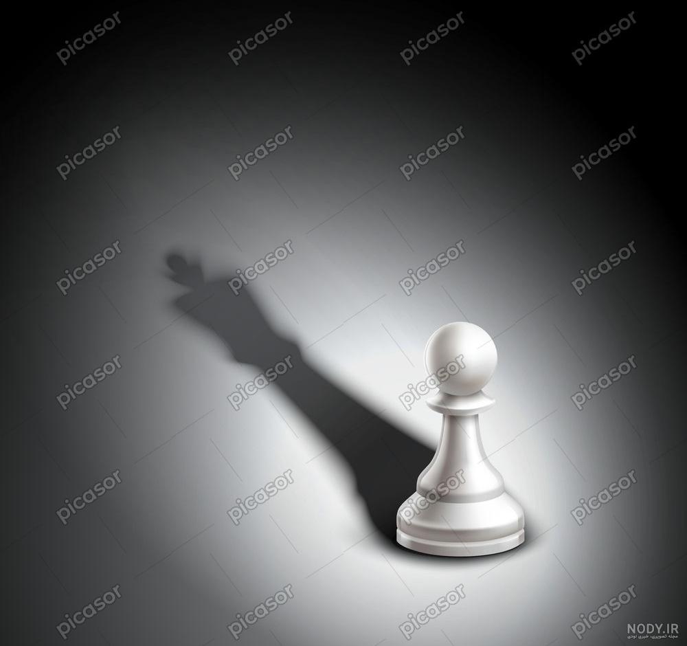 حرکت مهره اسب در شطرنج - وبلاگ کالج شگرد