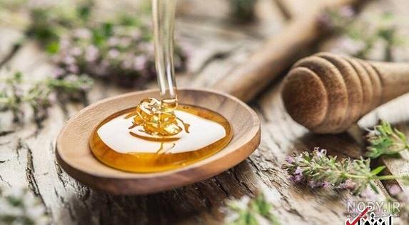 خرید و قیمت شربت گیاهی آویشن عسل | ترب خرید و قیمت شربت گیاهی آویشن عسل | ترب