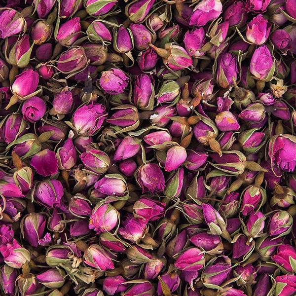 خرید و قیمت غنچه گل سرخ محمدی | فروشگاه اینترنتی بالسی