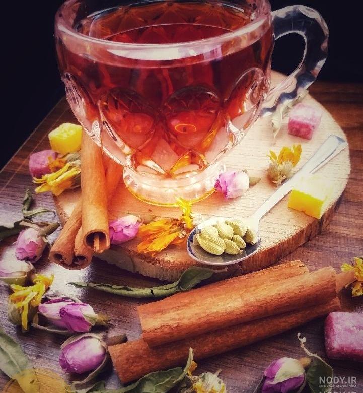 خواص چای کوهی و ۹ معجزه سلامتی خواص چای کوهی و ۹ معجزه سلامتی