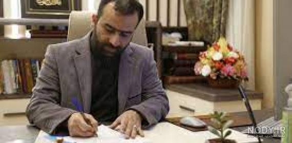 رضا ایرانمنش با نفرین آرتا بازگشت رضا ایرانمنش با نفرین آرتا بازگشت