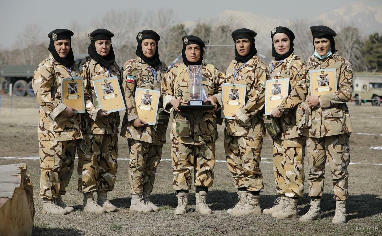 رهبر جمهوری اسلامی جانشین فرمانده کل ارتش ایران را تغییر داد رهبر جمهوری اسلامی جانشین فرمانده کل ارتش ایران را تغییر داد
