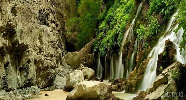 روستای برغان کرج کجاست؟ تفریحات و جاذبه های روستای برغان | مجله علی بابا روستای برغان کرج کجاست؟ تفریحات و جاذبه های روستای برغان | مجله علی بابا