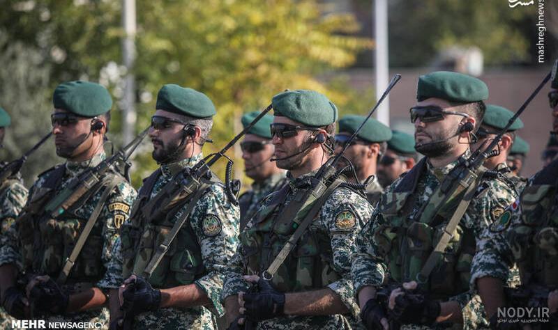 زنان کلاه کج ارتش ایران را ببینید +عکس زنان کلاه کج ارتش ایران را ببینید +عکس