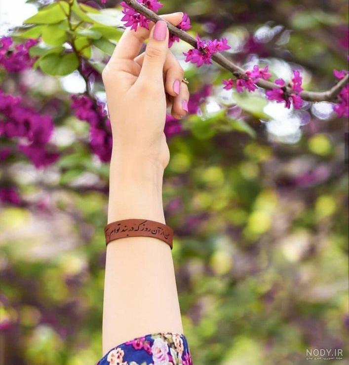 زیباترین متن های عاشقانه دونفره بهاری برای پروفایل [جملات کوتاه و رمانتیک!]