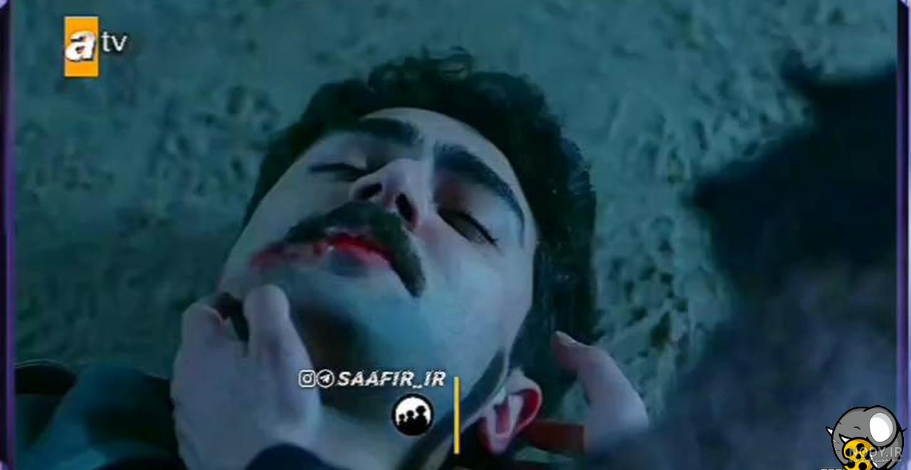 سریال یاقوت کبود قسمت 15 , 1 زیرنویس فارسی | کلیپشو