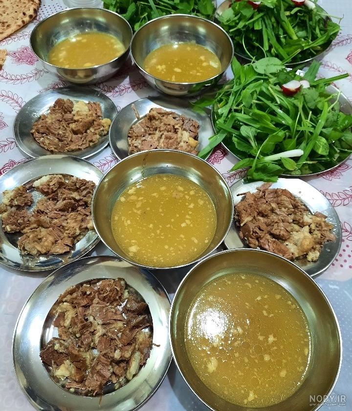 طرز تهیه آبگوشت با جوجه محلی ساده و خوشمزه توسط رادمهرآوه - کوکپد طرز تهیه آبگوشت با جوجه محلی ساده و خوشمزه توسط رادمهرآوه - کوکپد