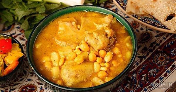 طرز تهیه آبگوشت محلی کرمان👌 ساده و خوشمزه توسط 🇮🇷محبوبه گلماه 🇮🇷 - کوکپد طرز تهیه آبگوشت محلی کرمان👌 ساده و خوشمزه توسط 🇮🇷محبوبه گلماه 🇮🇷 - کوکپد