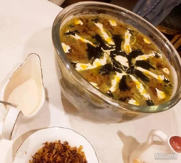 طرز تهیه 🌱آش رشته با رشته خانگی ساده و خوشمزه توسط 🍃Ma Akbari🍃 - کوکپد طرز تهیه 🌱آش رشته با رشته خانگی ساده و خوشمزه توسط 🍃Ma Akbari🍃 - کوکپد