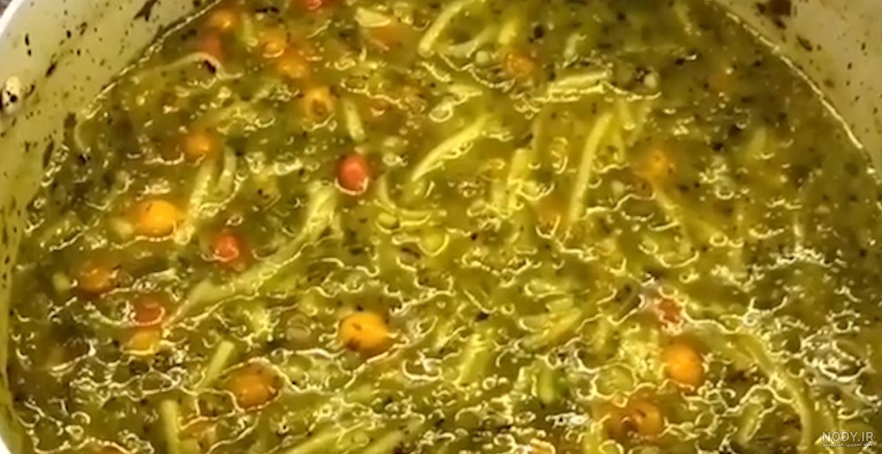 طرز تهیه آش رشته برای 20 نفر | دستور پخت آش نذری - بلاگ کرفس طرز تهیه آش رشته برای 20 نفر | دستور پخت آش نذری - بلاگ کرفس