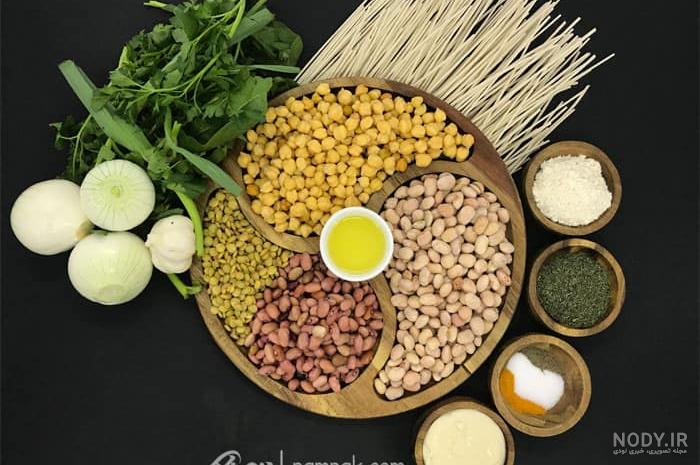 طرز تهیه آش رشته خوشمزه و نکات پخت آن در منزل طرز تهیه آش رشته خوشمزه و نکات پخت آن در منزل
