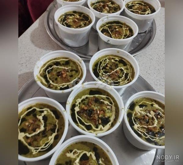 طرز تهیه آش رشته ساده و سریع به روش رستورانی در خانه با نکات مهم طرز تهیه آش رشته ساده و سریع به روش رستورانی در خانه با نکات مهم