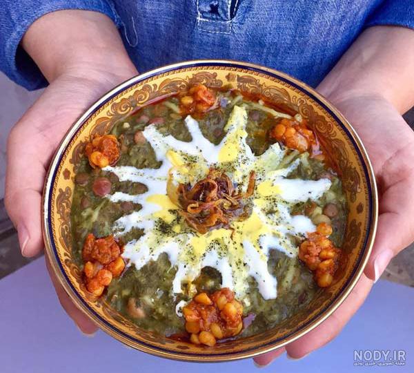 طرز تهیه آش رشته ساده و سریع خانگی - کارمادیو طرز تهیه آش رشته ساده و سریع خانگی - کارمادیو
