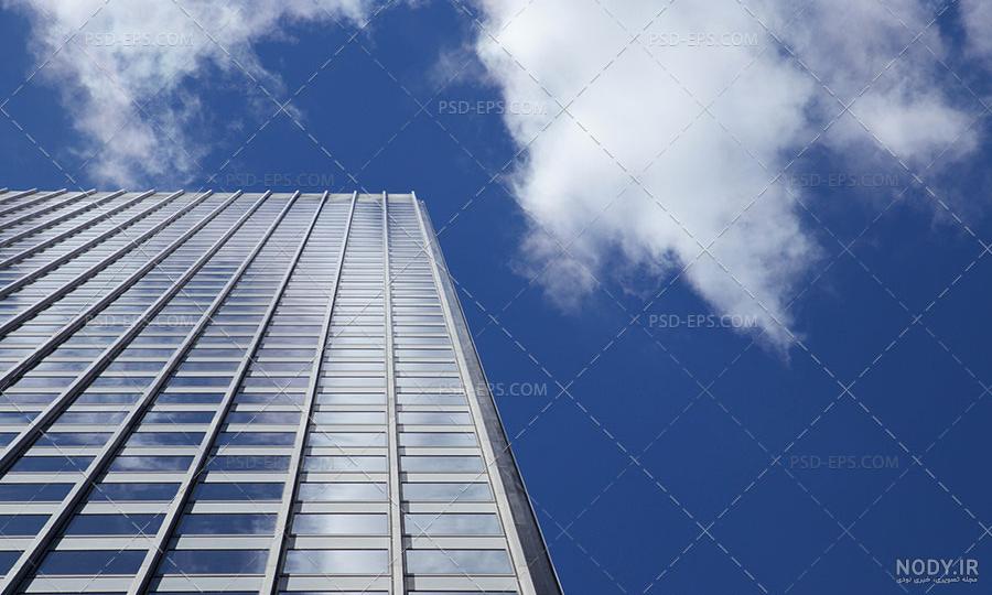 عکس آسمان آبی زیبا - عکس نودی عکس آسمان آبی زیبا - عکس نودی
