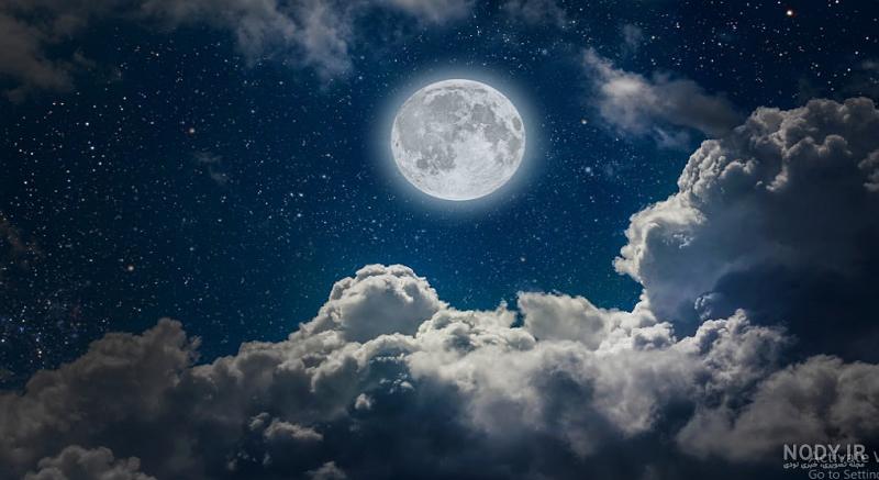 عکس آسمان ابی با ابر عکس آسمان ابی با ابر