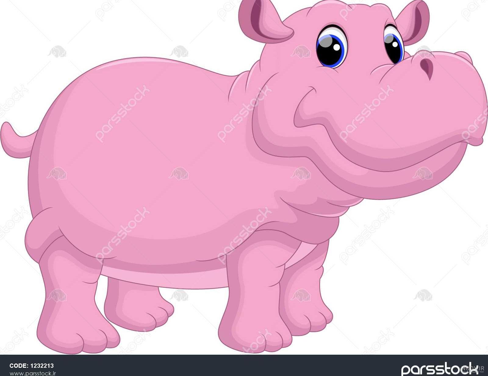عکس اسب ابی