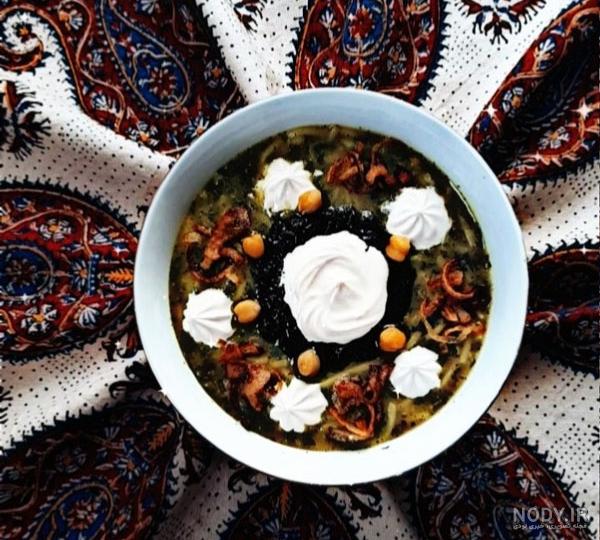 عکس اش رشته خانگی - عکس نودی عکس اش رشته خانگی - عکس نودی