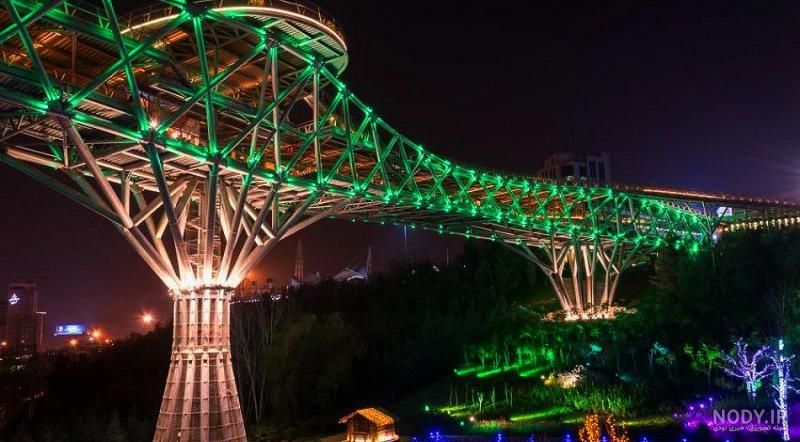 عکس اقیانوس پارک آب و آتش عکس اقیانوس پارک آب و آتش