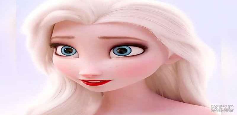 عکس های السا جدید