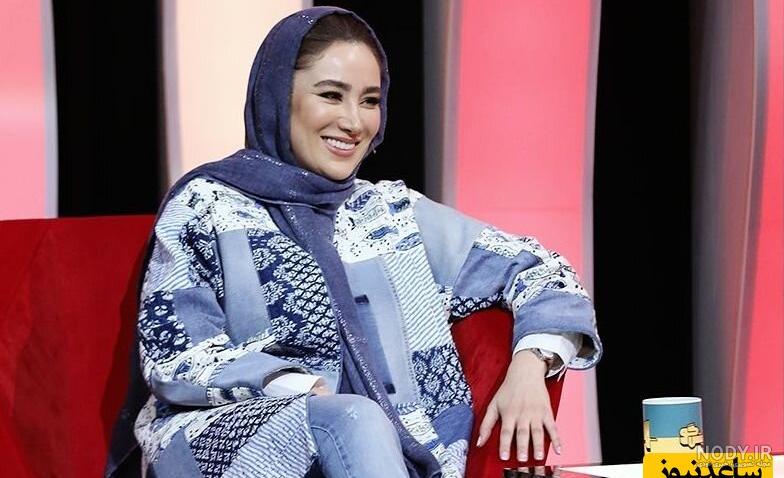 عکس بهاره افشاری در فیلم نیوکمپ عکس بهاره افشاری در فیلم نیوکمپ