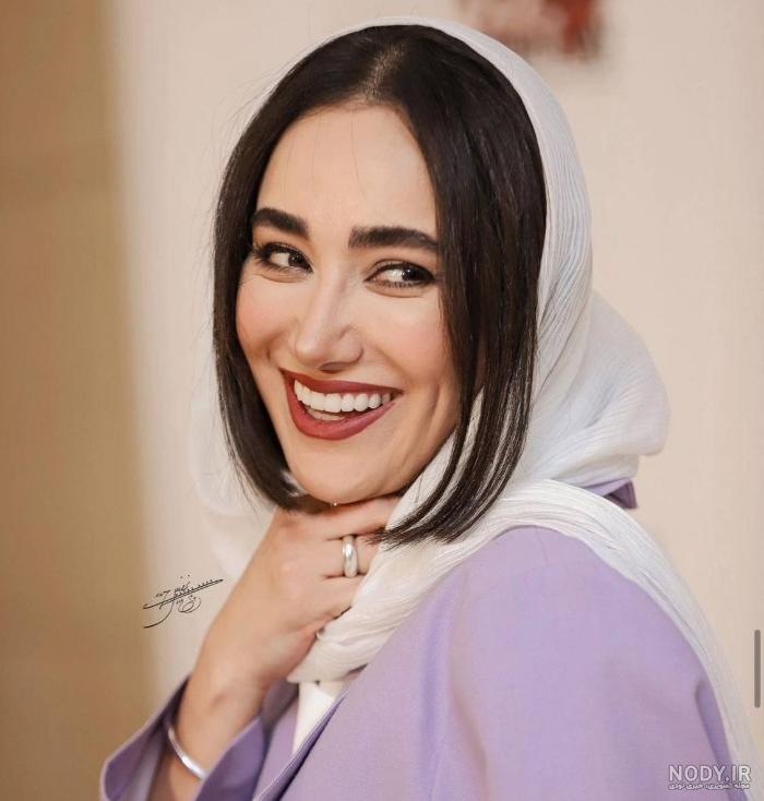 عکس بهاره افشاری در نیوکمپ عکس بهاره افشاری در نیوکمپ