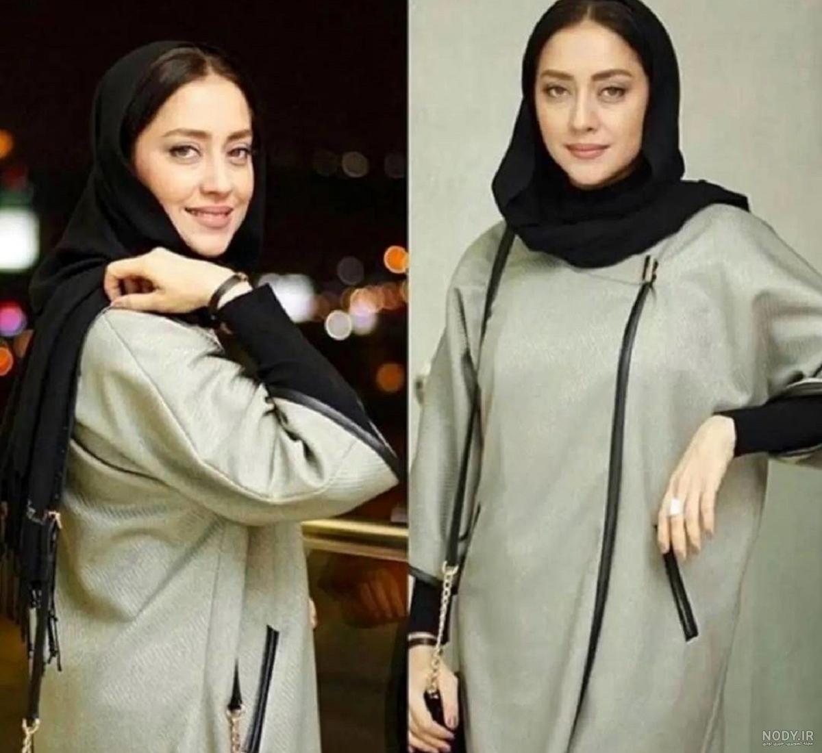 عکس های بهاره افشاری در نیوکمپ عکس های بهاره افشاری در نیوکمپ