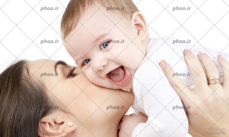 عکس بچه های خوشگل و بامزه با ژست های دوست داشتنی