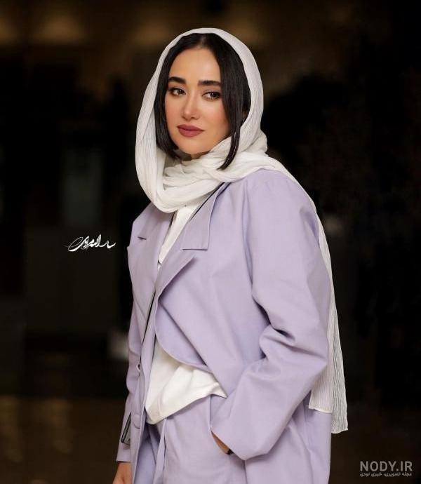 عکس خانم بهاره افشاری عکس خانم بهاره افشاری