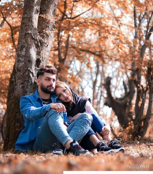 عکس دست عاشقانه دونفره طبیعی عکس دست عاشقانه دونفره طبیعی