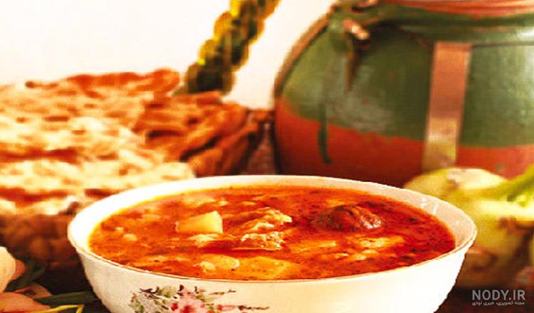 عکس دیزی و ابگوشت - عکس نودی عکس دیزی و ابگوشت - عکس نودی