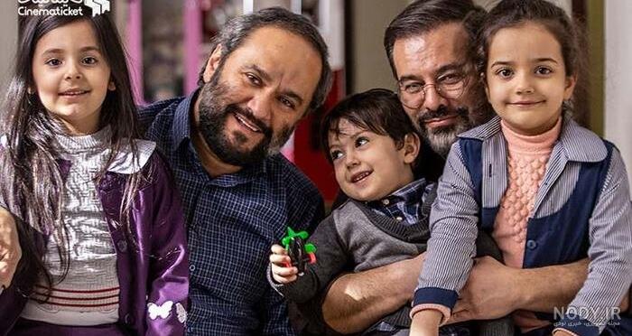 عکس | شباهت باورنکردنی دختر رامبد جوان به مادرش!