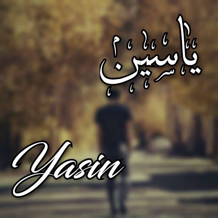 عکس نوشته از یاسین - عکس نودی عکس نوشته از یاسین - عکس نودی